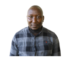 Nyagemi Abel